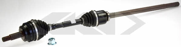 Buy GKN-Spidan 21554 – good price at EXIST.AE!