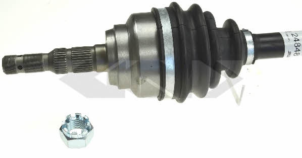 GKN-Spidan Drive shaft – price