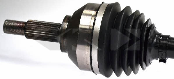 GKN-Spidan Drive shaft – price 1063 PLN