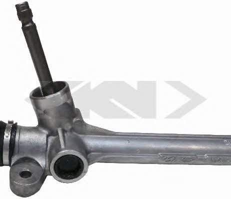 GKN-Spidan 54831 Steering Gear 54831