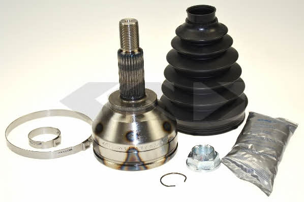 Buy GKN-Spidan 24874 – good price at EXIST.AE!