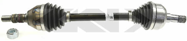 Buy GKN-Spidan 24966 at a low price in United Arab Emirates!