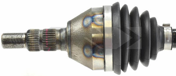 GKN-Spidan Drive shaft – price [object Object] PLN