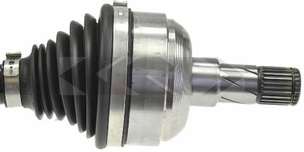 Buy GKN-Spidan 24966 – good price at EXIST.AE!