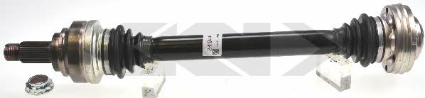 GKN-Spidan Drive shaft – price 923 PLN