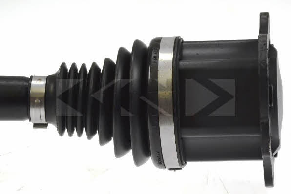 Buy GKN-Spidan 24652 at a low price in United Arab Emirates!
