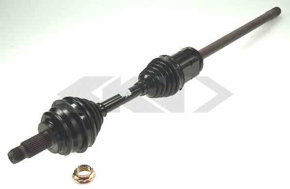 Buy GKN-Spidan 24149 at a low price in United Arab Emirates!
