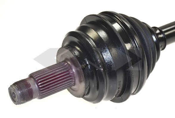 Drive shaft GKN-Spidan 24149
