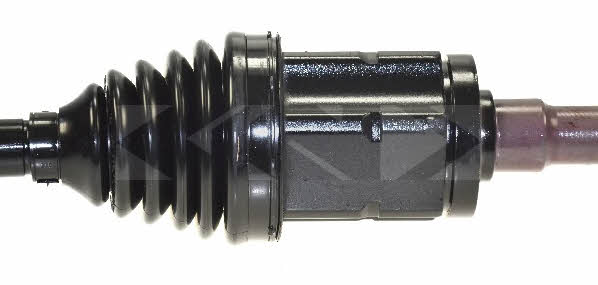 GKN-Spidan Drive shaft – price [object Object] PLN