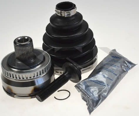 CV joint GKN-Spidan 23693