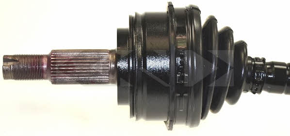 GKN-Spidan Remanufactured drive shaft – price [object Object] PLN
