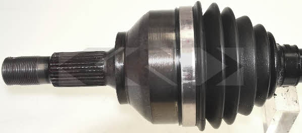 GKN-Spidan Drive shaft – price