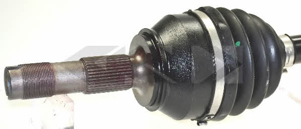 GKN-Spidan Drive shaft – price [object Object] PLN