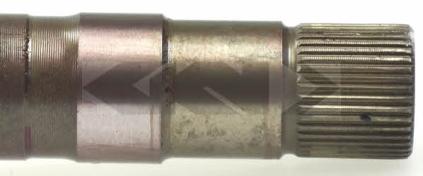 Buy GKN-Spidan 25621 – good price at EXIST.AE!