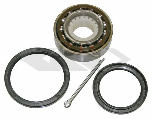 GKN-Spidan 26583 Wheel bearing kit 26583