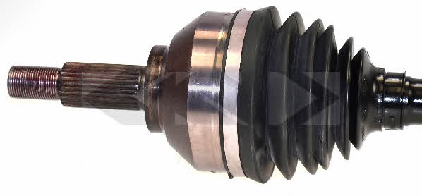 GKN-Spidan Drive shaft – price [object Object] PLN