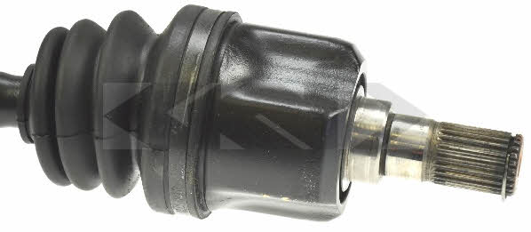 GKN-Spidan 23901 Drive shaft 23901