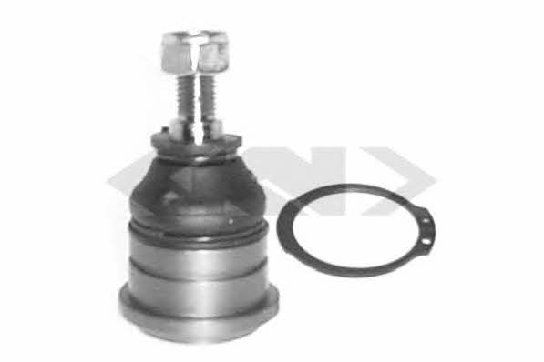 GKN-Spidan 40732 Ball joint 40732