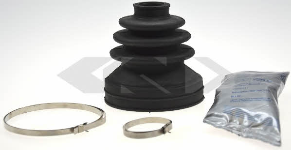 CV Boot GKN-Spidan 23234