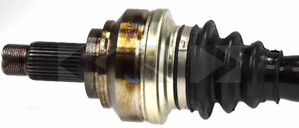GKN-Spidan Drive shaft – price [object Object] PLN