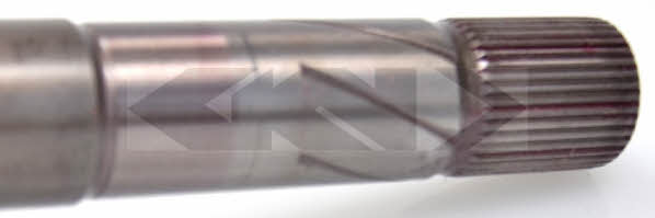 Buy GKN-Spidan 24572 at a low price in United Arab Emirates!
