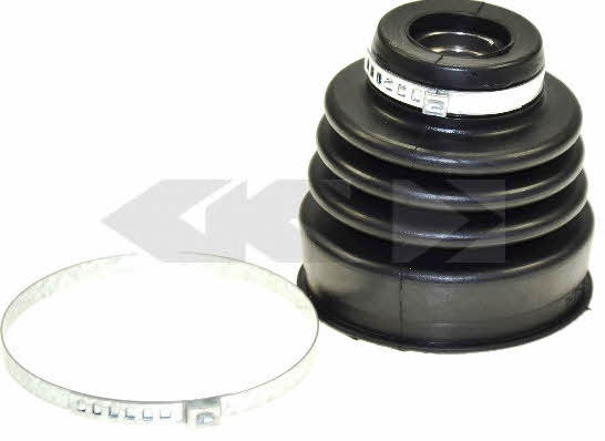 Buy GKN-Spidan 24854 at a low price in United Arab Emirates!