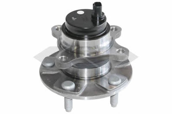GKN-Spidan 72095 Wheel bearing kit 72095