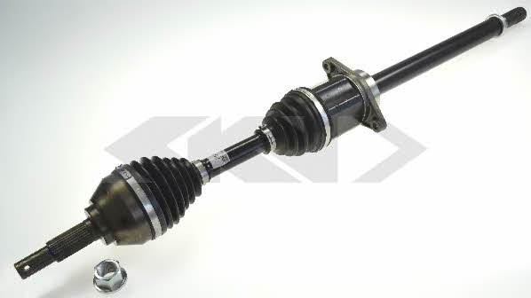 Buy GKN-Spidan 24907 at a low price in United Arab Emirates!