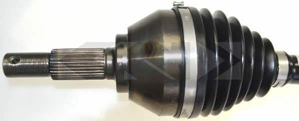 GKN-Spidan Drive shaft – price [object Object] PLN