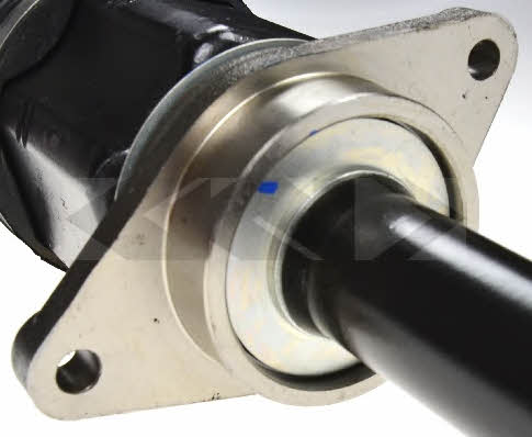 Drive shaft GKN-Spidan 24907