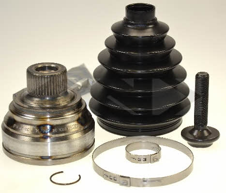 Buy GKN-Spidan 24691 – good price at EXIST.AE!