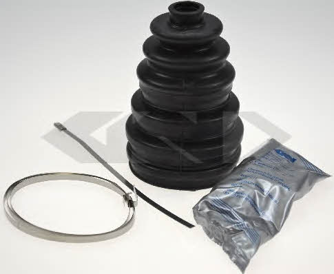 Buy GKN-Spidan 23662 at a low price in United Arab Emirates!