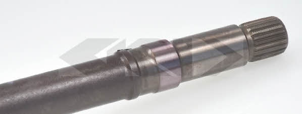 GKN-Spidan Drive shaft – price [object Object] PLN