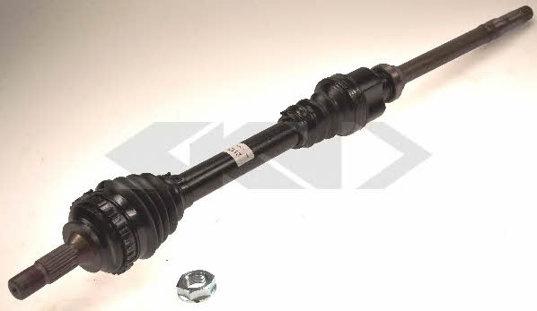 GKN-Spidan Drive shaft – price