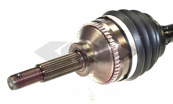 CV joint GKN-Spidan 25447