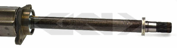 GKN-Spidan 24904 Drive shaft 24904