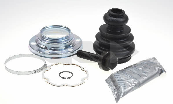 Buy GKN-Spidan 24657 at a low price in United Arab Emirates!