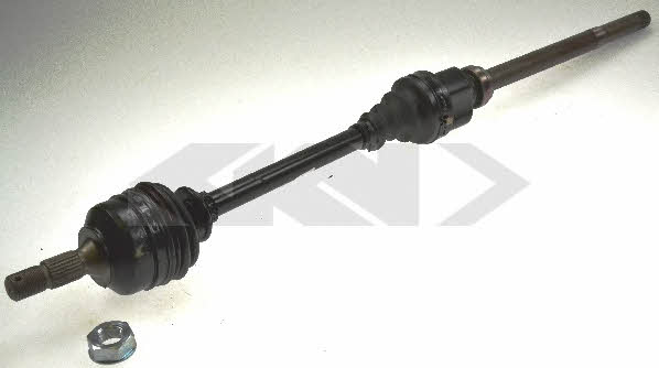 GKN-Spidan Drive shaft – price