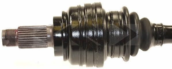 GKN-Spidan Drive shaft – price