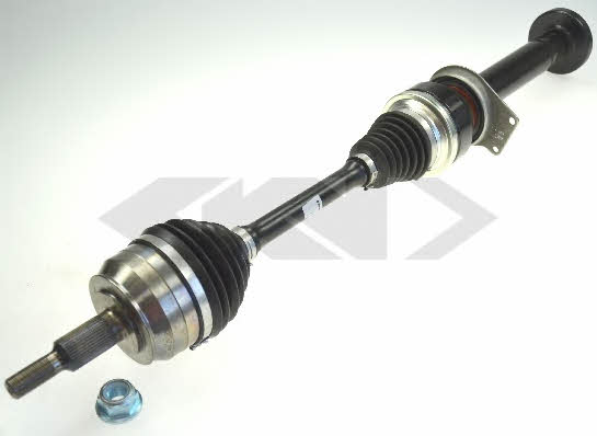 Drive shaft GKN-Spidan 25287