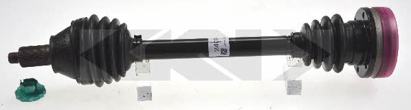 GKN-Spidan Drive shaft – price