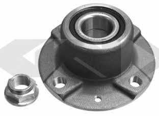 GKN-Spidan 26572 Wheel bearing kit 26572