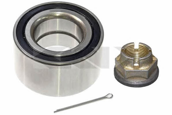 GKN-Spidan 26595 Wheel bearing kit 26595