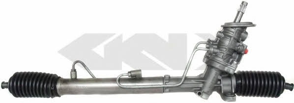 GKN-Spidan Power Steering – price