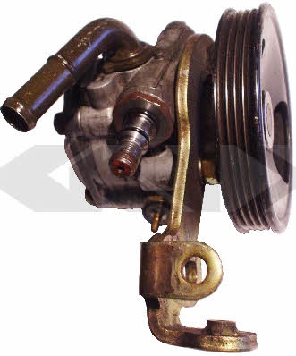 GKN-Spidan 54187 Hydraulic Pump, steering system 54187
