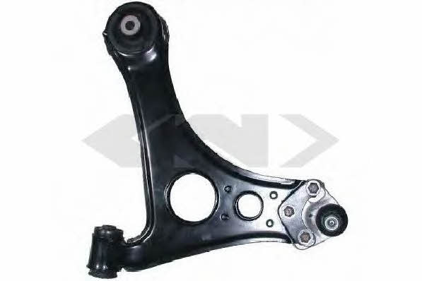  45660 Suspension arm front lower right 45660