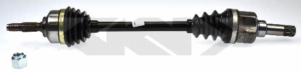 Buy GKN-Spidan 22117 at a low price in United Arab Emirates!