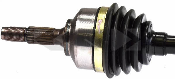 GKN-Spidan Drive shaft – price [object Object] PLN