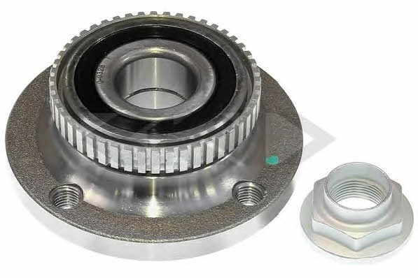 GKN-Spidan 26365 Wheel bearing kit 26365