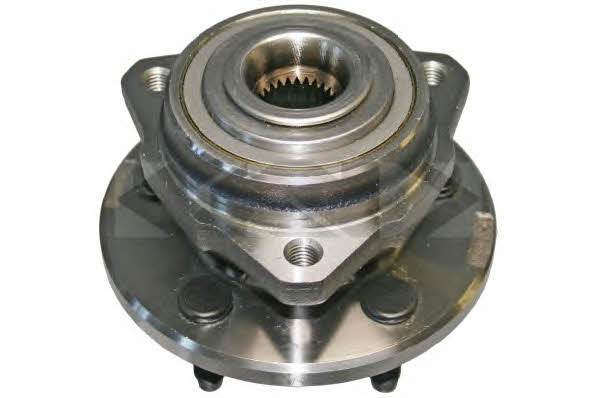 GKN-Spidan 27871 Wheel bearing kit 27871
